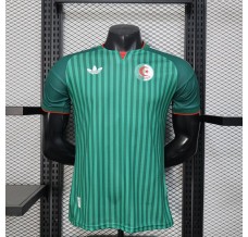 Seconda Maglia Algeria Mondiali 2026