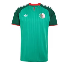 Seconda Maglia Algeria Mondiali 2026
