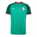 Seconda Maglia Algeria Mondiali 2026