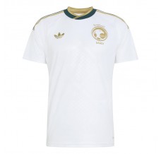 Seconda Maglia Arabia Saudita Mondiali 2026