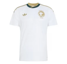 Seconda Maglia Arabia Saudita Mondiali 2026