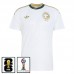 Seconda Maglia Arabia Saudita Mondiali 2026 con Patch