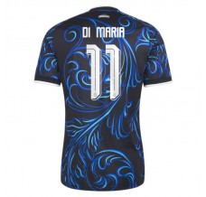 Seconda Maglia Argentina Di Maria 11 Mondiali 2026