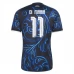 Seconda Maglia Argentina Di Maria 11 Mondiali 2026