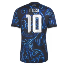 Seconda Maglia Argentina Messi 10 Mondiali 2026