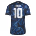 Seconda Maglia Argentina Messi 10 Mondiali 2026