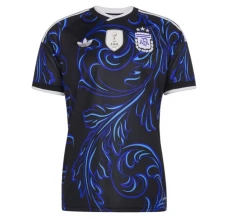 Seconda Maglia Argentina Mondiali 2026