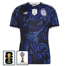 Seconda Maglia Argentina Mondiali 2026 con Patch Seconda Maglia Argentina Mondiali 2026 con Patch