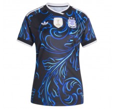 Seconda Maglia Argentina Mondiali 2026 Donna
