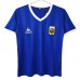 Seconda Maglia Argentina Retro 1986