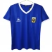 Seconda Maglia Argentina Retro 1986