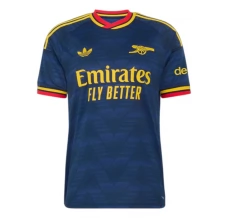 Seconda Maglia Arsenal 2026/27