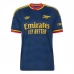 Seconda Maglia Arsenal 2026/27