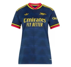 Seconda Maglia Arsenal 2026/27 Donna