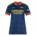 Seconda Maglia Arsenal 2026/27 Donna