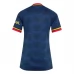 Seconda Maglia Arsenal 2026/27 Donna