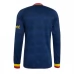 Seconda Maglia Arsenal 2026/27 Maniche Lunghe