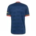 Seconda Maglia Arsenal 2026/27