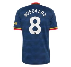 Seconda Maglia Arsenal Ødegaard 8 2026/27