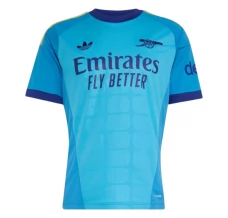 Seconda Maglia Arsenal Portiere 2026/27