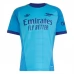 Seconda Maglia Arsenal Portiere 2026/27