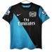 Seconda Maglia Arsenal Retro 2011-12