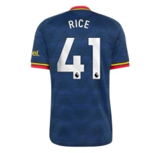 Seconda Maglia Arsenal Rice 41 2026/27