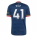 Seconda Maglia Arsenal Rice 41 2026/27
