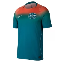 Seconda Maglia Australia Mondiali 2026 Seconda Maglia Australia Mondiali 2026