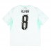 Seconda Maglia Austria Alaba 8 Mondiali 2026