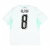 Seconda Maglia Austria Alaba 8 Mondiali 2026