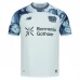 Seconda Maglia Bayer 04 Leverkusen Maza 30 2026/27