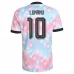 Seconda Maglia Belgio Lukaku 10 Mondiali 2026