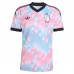 Seconda Maglia Belgio Mondiali 2026