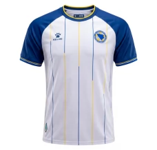 Seconda Maglia Bosnia-Erzegovina Mondiali 2026 Seconda Maglia Bosnia-Erzegovina Mondiali 2026