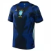 Seconda Maglia Brasile Mondiali 2026