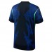 Seconda Maglia Brasile Mondiali 2026