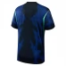 Seconda Maglia Brasile Mondiali 2026