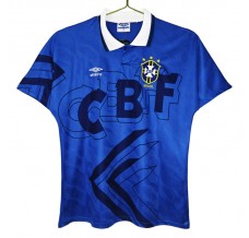 Seconda Maglia Brasile Retro 1992