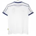Seconda Maglia Brasile Retro Portiere 1998