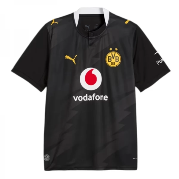 Seconda Maglia BV Borussia 09 Dortmund 2026/27 Seconda Maglia BV Borussia 09 Dortmund 2026/27