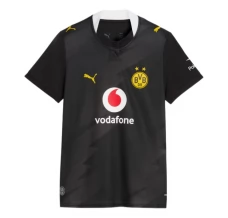 Seconda Maglia BV Borussia 09 Dortmund 2026/27 Donna