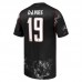 Seconda Maglia Canada Davies 19 Mondiali 2026
