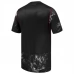 Seconda Maglia Canada Mondiali 2026