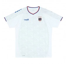 Seconda Maglia Capo Verde Mondiali 2026
