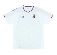 Seconda Maglia Capo Verde Mondiali 2026