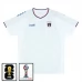 Seconda Maglia Capo Verde Mondiali 2026 con Patch