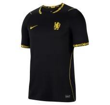 Seconda Maglia Chelsea 2026/27