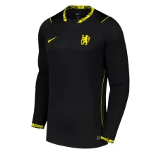Seconda Maglia Chelsea 2026/27 Maniche Lunghe