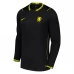 Seconda Maglia Chelsea 2026/27 Maniche Lunghe